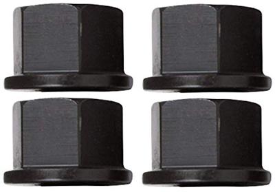 KS Tools 460.1773 Moeren-set M22x2,5, 4-delig