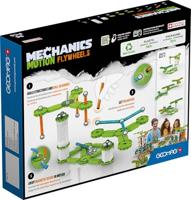 Bouwspel Geomag - thumbnail