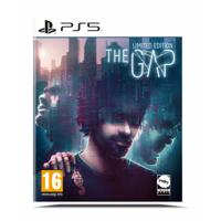 The Gap - PS5-game - beperkte editie - thumbnail