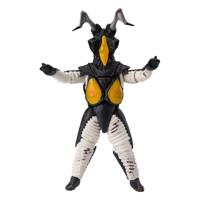 Ultraman Series S.H.Figuarts Action Figure Zetton 60th anniversary Edition 16 cm - thumbnail