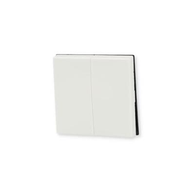 ELSO wip 273504 serie/dubbele knop JOY rw Meerdere kleuren 1 stuk(s)