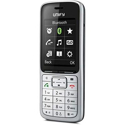 Unify OpenScape DECT Phone SL5 handset CUC450