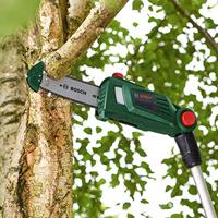 BOSCH Pole Pruner UniversalChainPole 18 - Alleen gereedschap zonder batterij - thumbnail