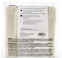 Draagtas voor snijplotter Cricut Tote Zwart Beige - thumbnail