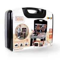 Black & Decker werkbank in koffer - thumbnail