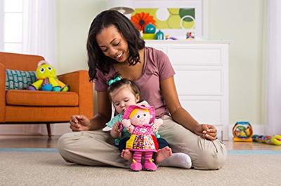 Lamaze mijn vriendin emily