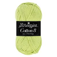 Scheepjes Cotton 8 - 642 - thumbnail