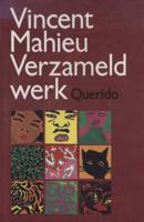 Verzameld werk - Vincent Mahieu - ebook - thumbnail