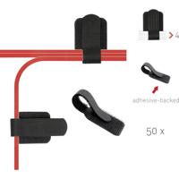 Label-the-cable LTC0022 kabelbinder - thumbnail