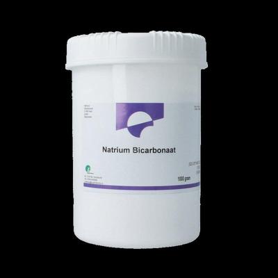 Natrium bicarbonaat 1 Kilogram