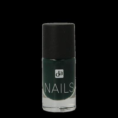 Da Make-Up Make-up Season nailpolish donkergroen 1 Stuks