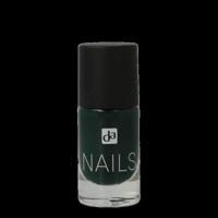 Da Make-Up Make-up Season nailpolish donkergroen 1 Stuks - thumbnail