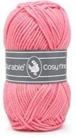 Durable Cosy Fine - Flamingo pink - Haakgaren / Breigaren - thumbnail