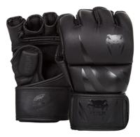 Venum Challenger MMA Bokshandschoen Black/Black L/XL - thumbnail