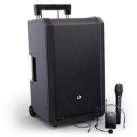 LD Systems ANNY 12 HBH2 - thumbnail