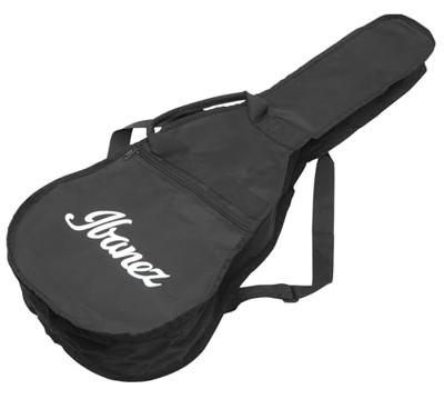 Ibanez V44MINI Open Pore Natural akoestische westerngitaar met gigbag - thumbnail