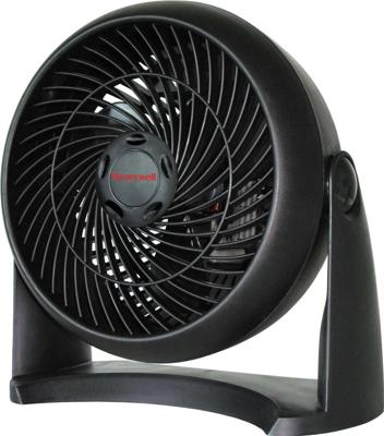 Honeywell HT900E Vloerventilator 30 W (Ø x h) 26 cm x 28 cm Zwart Wandmontage mogelijk Honeywell HT900E Vloerventilator 30 W (Ø x h) 26 cm x 28 cm Zwart Wandmontage mogelijk