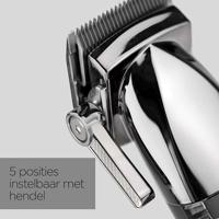 Babyliss E996E Tondeuse Grijs - thumbnail