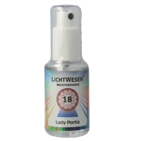 Lichtwesen Lady portia tinctuur 18 30 Milliliter - thumbnail