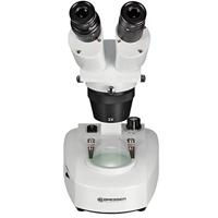 Bresser Microscoop Researcher ICD LED/Accu 20-80x - thumbnail