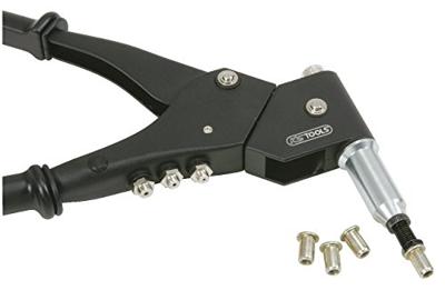 KS Tools 1509610 Handklinkhamer 1 stuk(s) KS Tools 1509610 Handklinkhamer 1 stuk(s)