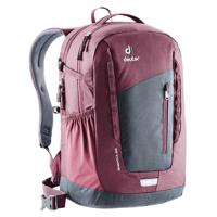 Deuter StepOut 22 Daypack graphite/maron  backpack - thumbnail