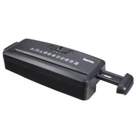 Hama Papiervernietiger Mini S6 - thumbnail