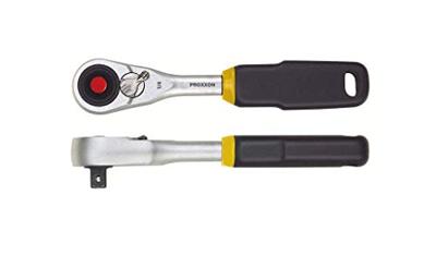 Proxxon Industrial 23160 Omschakelratel 1/4 (6.3 mm) 120 mm