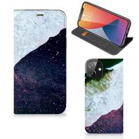 iPhone 12 | iPhone 12 Pro Stand Case Sea in Space - thumbnail