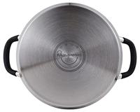 Slowcooker Masterpro BGMP-1505-BK Roestvrij staal 4 L 10 L - thumbnail