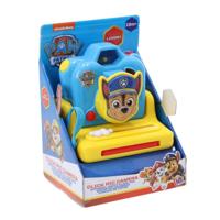 Paw Patrol Activiteiten Camera + Licht en Geluid - thumbnail