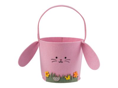 LIVARNO home Paasdecoratiemandje (flapoor)