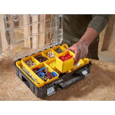 Stanley FMST82967-9 FatMax Pro-Stack Organizer Compact VE=2