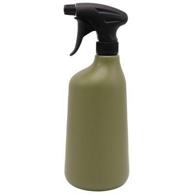 Nature plantenspuit Basic 1l groen