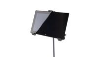 K&M 19790 Statiefhouder voor tablet - thumbnail