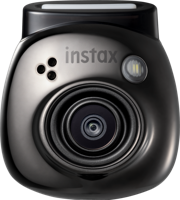 Fujifilm INSTAX PAL digital camera, Gem Black - thumbnail