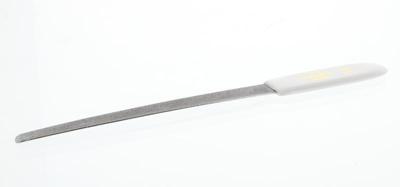 Malteser Saffiervijl 16.5cm DF40-15/22 1 Stuks