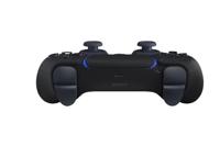 Sony DualSense Wireless Controller (Midnight Black) - thumbnail