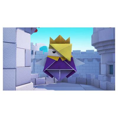 Nintendo Switch Paper Mario: The Origami King
