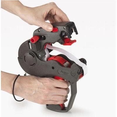 Prijstang Monarch 1131 8 posities Prijstang Monarch 1131 8 posities