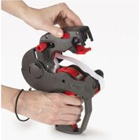 Prijstang Monarch 1131 8 posities - thumbnail