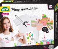 Pimp your shirt - thumbnail