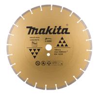 Makita D-56998 Diamantschijf 350x25,4xmm - thumbnail