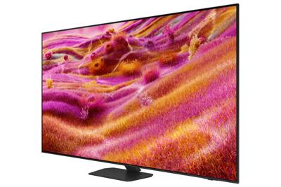 Samsung Neo QLED 4K QE43QN92F TV (2025) Samsung Neo QLED 4K QE43QN92F TV (2025)