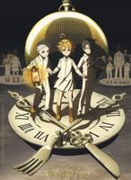 Poster The Promised Neverland - Group 38x52cm - thumbnail