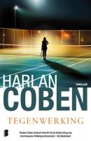 Harlan  Coben Myron Bolitar 2   Tegenwerking - thumbnail