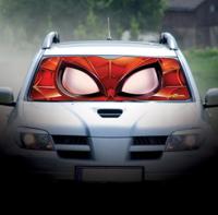 Parasol Spider-Man CZ10257 - thumbnail