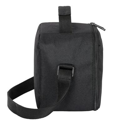 Koeltas Mickey Mouse Clubhouse Zwart 20 x 20 x 15 cm