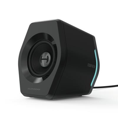 Edifier G2000 RGB Zwart