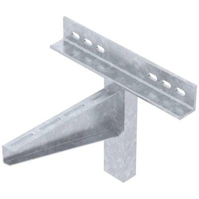 OBO Bettermann 6417910 Wandbeugel (l x b x h) 310 x 50 x 335 mm Metaal 1 stuk(s) OBO Bettermann 6417910 Wandbeugel (l x b x h) 310 x 50 x 335 mm Metaal 1 stuk(s)